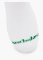 New Balance Socken Weiß 149348 4