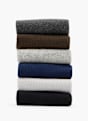 New Balance Socken Schwarz 149356 2