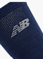 New Balance Socken Schwarz 149356 3