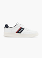 Memphis One Sneaker Bianco 149344 1