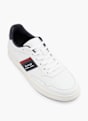 Memphis One Sneaker Bianco 149344 2