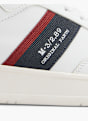 Memphis One Sneaker Bianco 149344 5