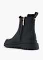 ESPRIT Chelsea Boots Schwarz 149408 3