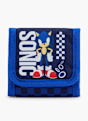 Sonic Peněženka Modrá 149403 1