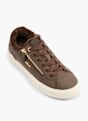 s.Oliver Sneaker Braun 149407 2