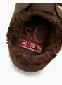 s.Oliver Sneaker Braun 149407 6