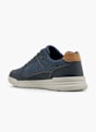 Memphis One Sneaker Blu 149406 3