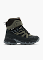 Bench Winterboots Schwarz 149467 1