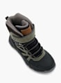 Bench Winterboots Schwarz 149467 2