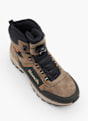 Bench Winterboots Braun 149463 2