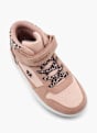 elefanten Hoher Sneaker Rosa 149428 2