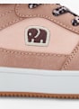 elefanten Hoher Sneaker Rosa 149428 5