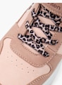 elefanten Hoher Sneaker Rosa 149428 6