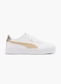 PUMA Sneaker Bianco 149431 1