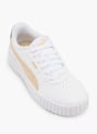 PUMA Sneaker Weiß 149431 2