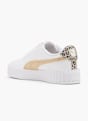 PUMA Sneaker Bianco 149431 3