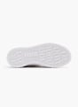 PUMA Sneaker Bianco 149431 4