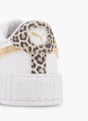PUMA Sneaker Bianco 149431 5