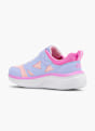 DRK Sneaker lila 149442 3