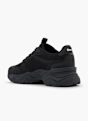 Bench Sneaker fekete 149479 3