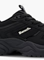 Bench Sneaker fekete 149479 5