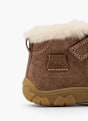 elefanten Boots d'hiver Marron 149485 5