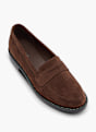 Graceland Loaferice Smeđa 149548 2