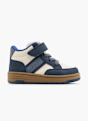 Vty Sneaker alta Blu 149581 1