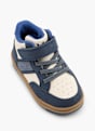 Vty Sneaker alta Blu 149581 2