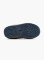 Vty Sneaker alta Blu 149581 4