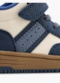 Vty Sneaker alta Blu 149581 5