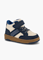 Vty Sneaker alta Blu 149581 6