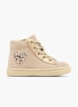 Graceland Pantofi mid cut Bej 149589 1