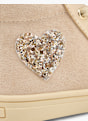 Graceland Pantofi mid cut Bej 149589 5