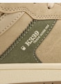Memphis One Sneaker Tortora 149497 5