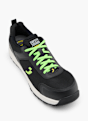 Safety Jogger Sicherheitsschuh Schwarz 149498 2