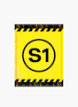 Safety Jogger Sicherheitsschuh Schwarz 149498 6