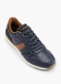 Memphis One Sneaker Albastru 149504 2