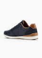 Memphis One Sneaker Albastru 149504 3