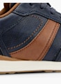 Memphis One Sneaker Albastru 149504 5