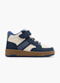 Vty Sneaker alta Blu 149573 1