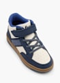 Vty Sneaker alta Blu 149573 2
