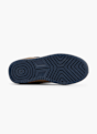 Vty Sneaker alta Blu 149573 4