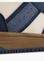 Vty Sneaker alta Blu 149573 5