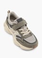 Vty Sneaker Gri 149607 2