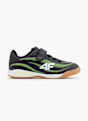 4F Buty halowe Czarny 149505 1