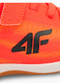 4F Buty piłkarskie Pomarańczowy 149515 5
