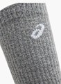 ASICS Socken Schwarz 149513 3