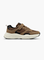 Vty Sneaker Marrone 149601 1