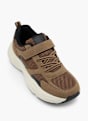 Vty Sneaker Marrone 149601 2